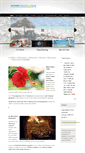 Mobile Screenshot of ndamezanzibar.com